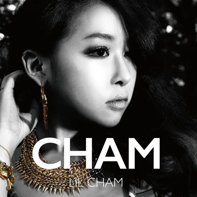 Lil cham