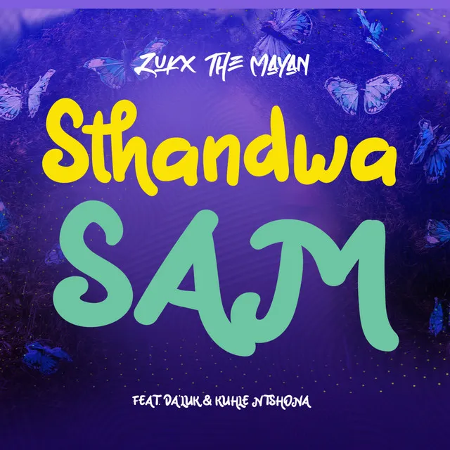 Sthandwa Sam