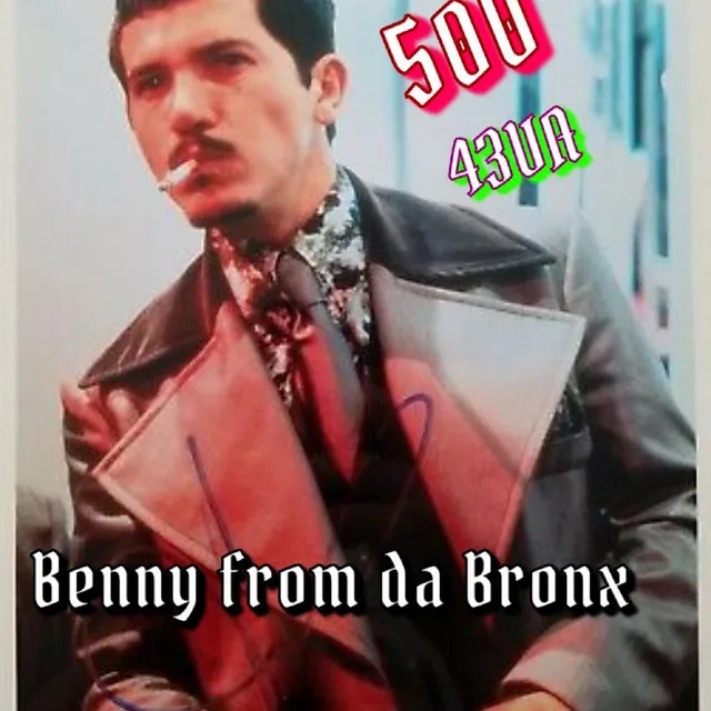 Benny from da Bronx (Radio Edit)