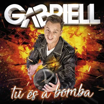 Tu És a Bomba by Gabriell