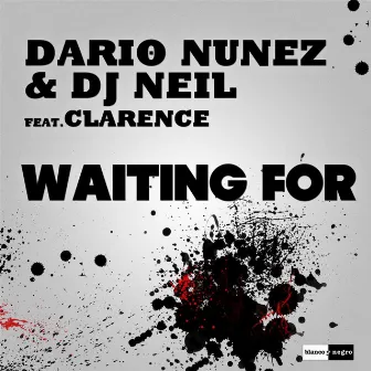 Waiting For by DJ Neil