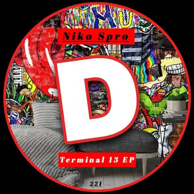 Terminal 13 - Original Mix