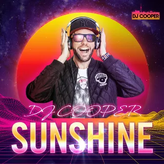 Sunshine by Dj Cooper