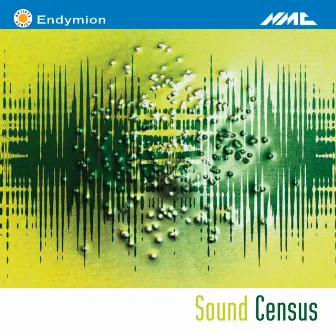 Sound Census (Live) by Endymion Ensemble