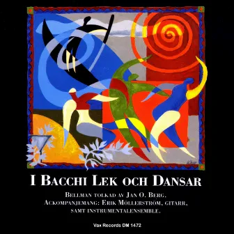 I Bacchi Lek och Dansar by 