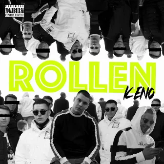 Rollen by keno