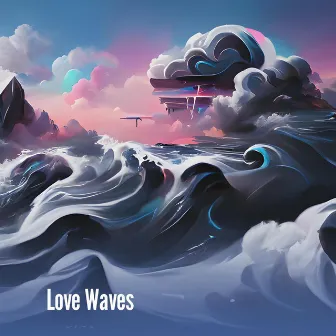 Love Waves (Remastered 2023) by Halim