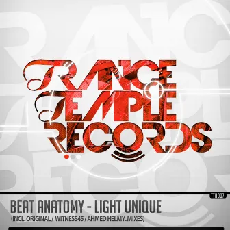 Light Unique by Beat Anatomy