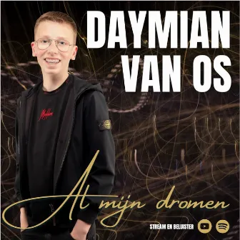 Al mijn dromen by Daymian Van Os