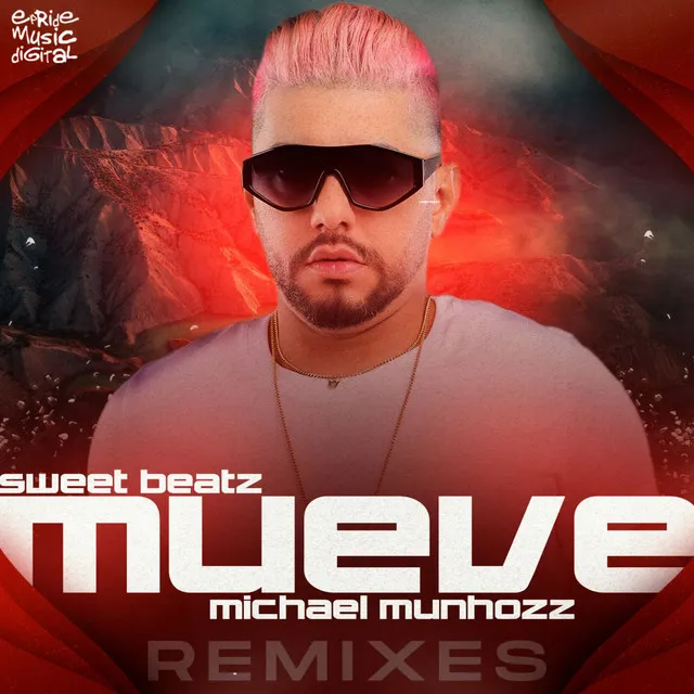 Mueve - Bruno Bassi & Diego Santander Remix