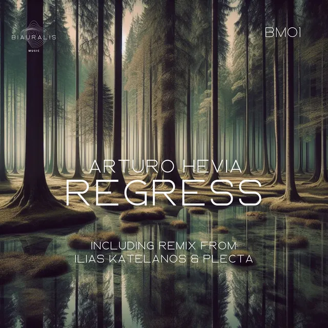 Regress - Original Mix