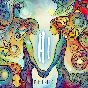 Hi by Fininho