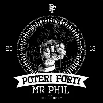 Poteri Forti by Mr. Phil