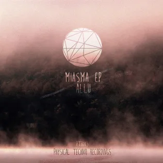 Miasma by ALLU