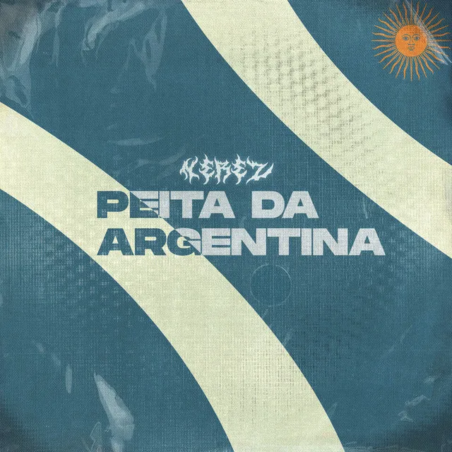 Peita da Argentina