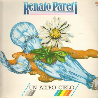 Un altro cielo by Renato Pareti