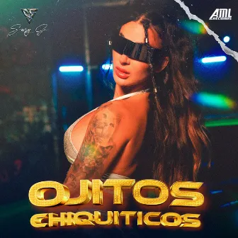 Ojitos Chiquiticos by Susy G