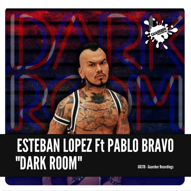 Dark Room - Radio Edit Mix