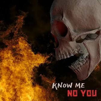 Know Me No You by Saven