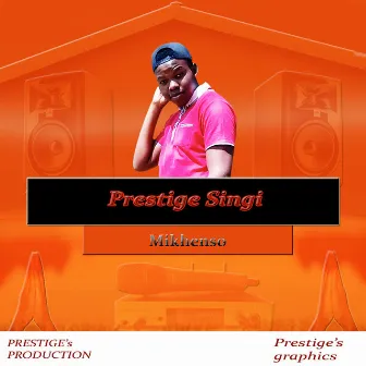 Mikhenso by Prestige Singi