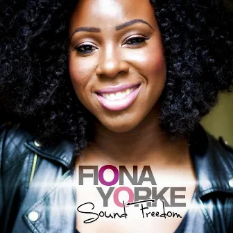 Sound Freedom by Fiona Yorke