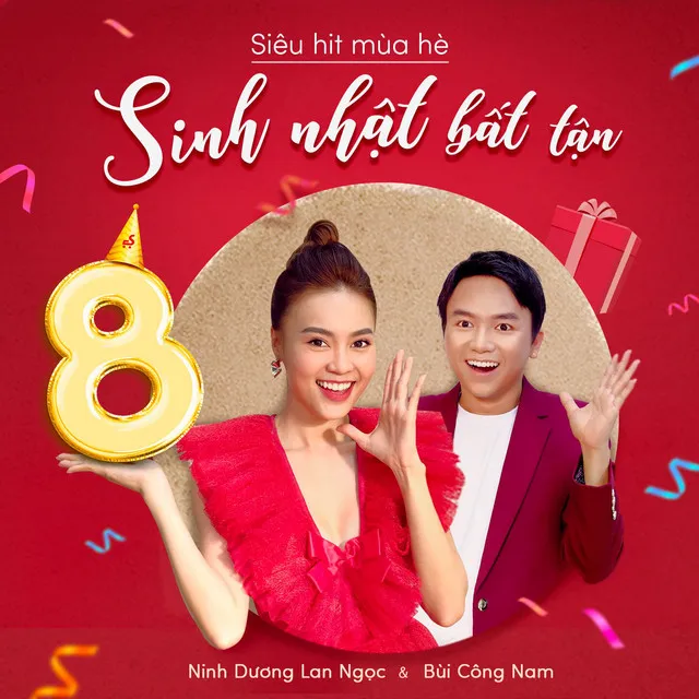 Sinh Nhật Bất Tận (Instrumental)