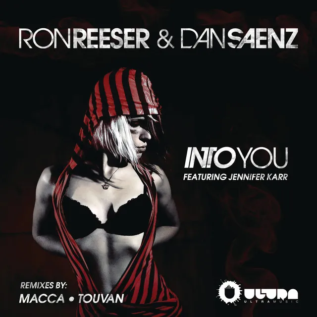 Into You (Remixes) (feat. Jennifer Karr)