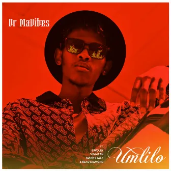 Umlilo by Dr MaVibes