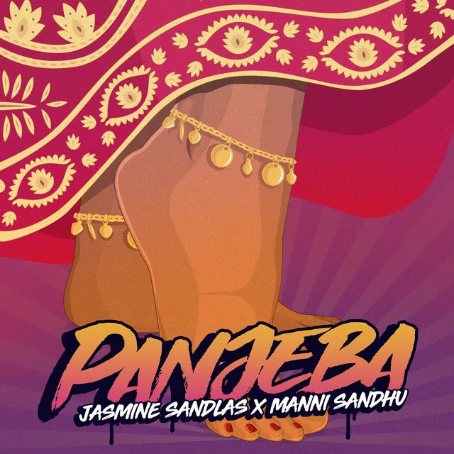 Panjeba