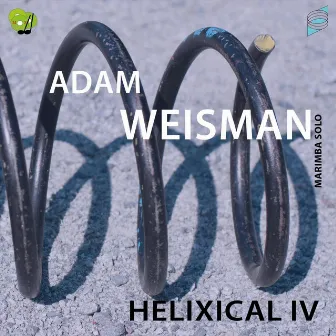 Helixical IV by Adam Weisman