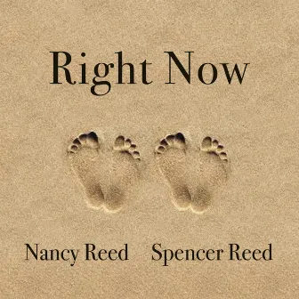 Right Now by Spencer Reed