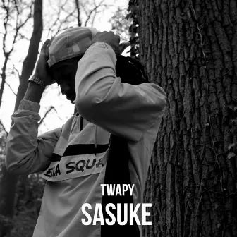 Sasuke by Twapy