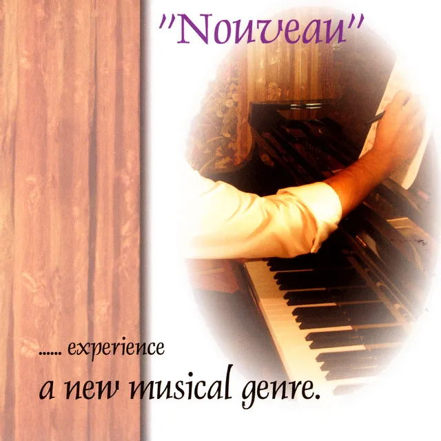 Nouveau - Experience a New Music Genre