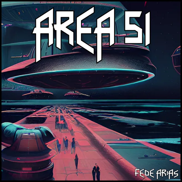 Area 51