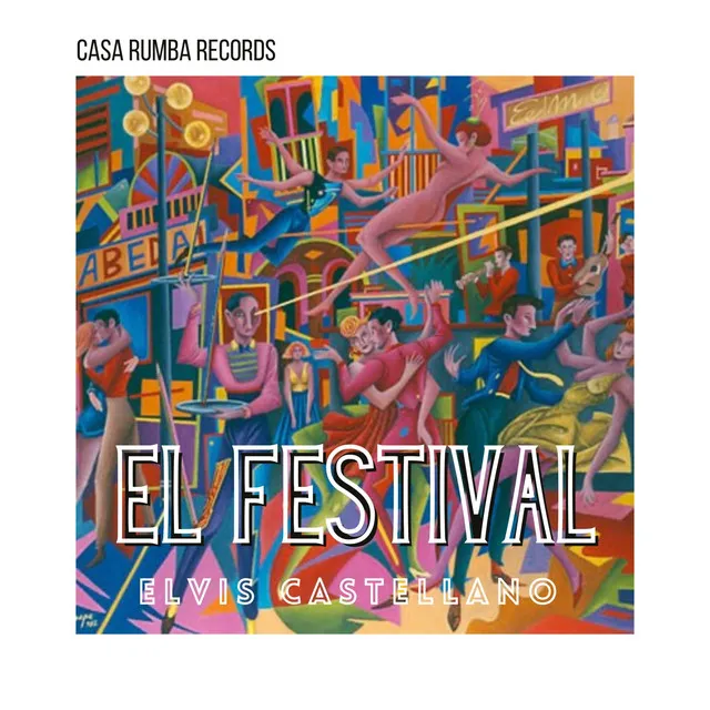 El Festival