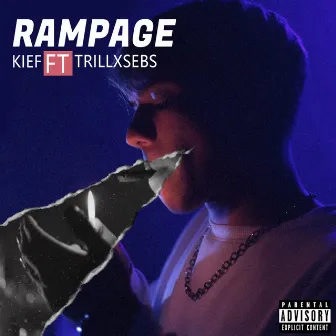 Rampage by TrillxSebs