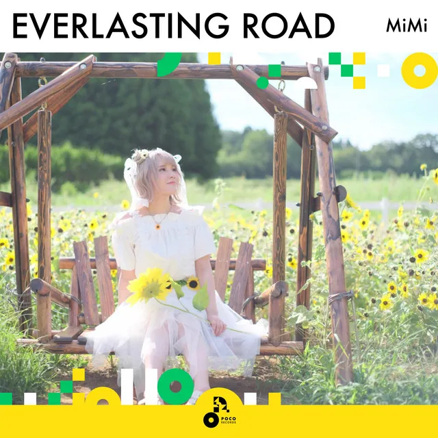 Everlasting Road