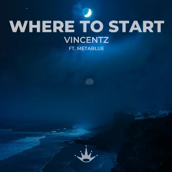 Where To Start by Vincentz