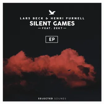 Silent Games EP by Lars Beck