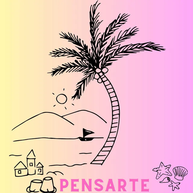 Pensarte