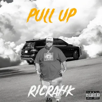 Pull Up by RicRahk