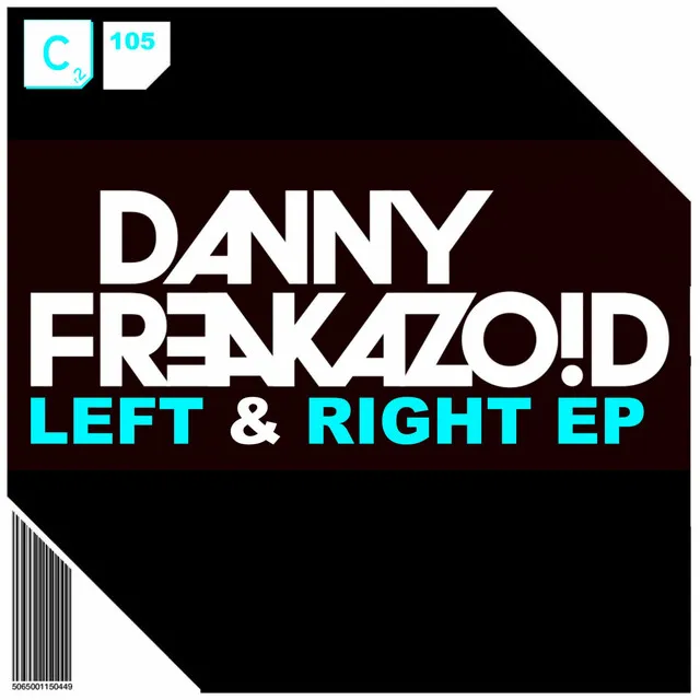 Left & Right - Original Mix