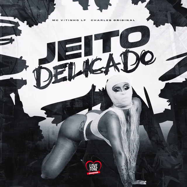 Jeito Delicado