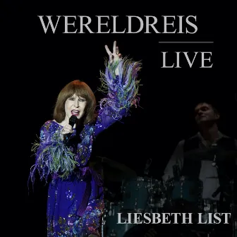 Wereldreis (Live) by Liesbeth List