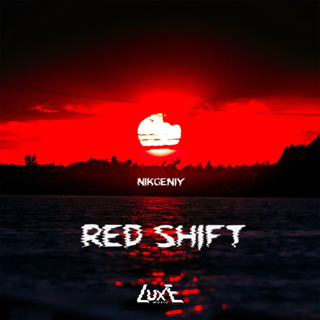 Red Shift