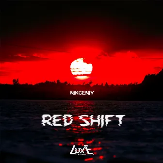 Red Shift by Nikgeniy