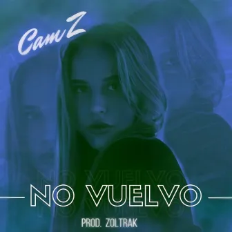 No Vuelvo by Zoltrak