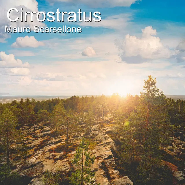 Cirrostratus