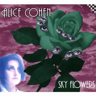 Sky Flowers by Alice Cohen