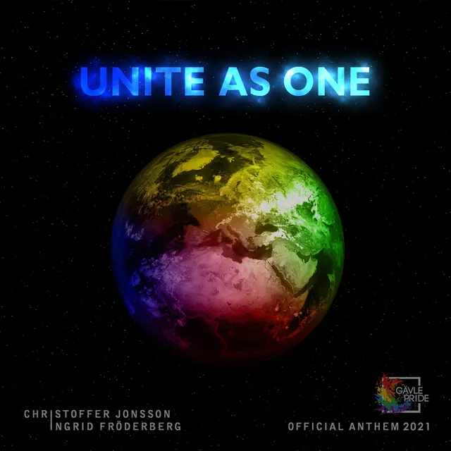 Unite as One